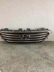 Hyundai Sonata Grille 2015 2016 2017 Used Oem 86350C2000. Fixed Price $199.00.