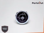 2017-19 Alfa Romeo Giulia Dash Instrument Panel Left Side Air Vent Grille Oem. Fixed Price $32.36.