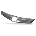 Grille Molding For Acura Tlx 2015-2017 Adaptive Cruise Control 75125TZ3A11. Fixed Price $196.21.