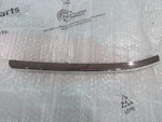 Ford Grille Chrome Trim Molding Oem# LB5B-17G799-CAW. Fixed Price $50.00.