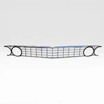 1962 Ford Galaxie Grille & Upper Trim Oem C2AZ-8200-A Nos Fomoco. Fixed Price $1156.99.