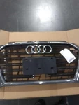 2019 Audi A3 Grey Grille Oem 8V5853651TRN4 Used 50K Miles. Fixed Price $418.99.