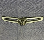 2003-2005 Honda Accord Front Grill Charcoal Grey. Fixed Price $75.00.
