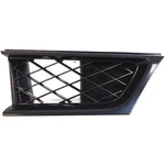 Left Grille Assembly Fits 2006-2007 Subaru Impreza Limited Sti 2.5L 91121FE250VW. Fixed Price $163.08.