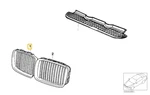 Right Grill For Bmw E-36. Fixed Price $109.95.