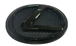 Fits Lexus Emblem Pearl Black GX460 Front Grille 10 11 12 13. Fixed Price $131.10.