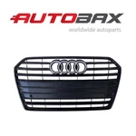 2015 2016 2017 2018 Audi A6 C7 Front Bumper Radiator Grille Oem Used. Fixed Price $599.99.