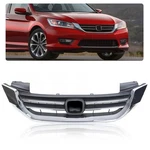 For 2013 2014 2015 Honda Accord Sedan Front Bumper Grille #71121T2FA01. Fixed Price $46.05.