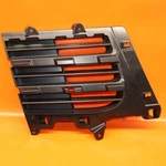 Porsche Cayenne Grille Lower Right Passenger 2008 2009 2010 7L5807682F Oem. Fixed Price $71.10.