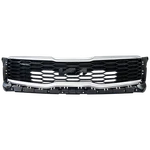Grille 86350S9320 For Kia Telluride 2022. Fixed Price $255.80.