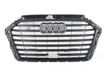 New Audi A3 S3 Front Radiator Grille 8V5853651AAFUQ 8V5-853-651-AA-FUQ. Fixed Price $714.50.