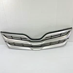 Used 2013 2014 2015 Toyota Venza Upper Radiator Grille 53101-0T020 Oem. Fixed Price $153.00.