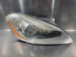 09 10 11 12 13 Volvo 60 Series Headlamp Assembly Right. Fixed Price $80.00.