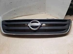 02 03 04 Nissan Altima Grille Black W/ Chrome Trim 62072-8J100. Fixed Price $79.19.