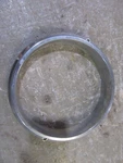 1967 1968 Dodge Polara Monaco Front Grille Headlight Trim Molding Ring Chrome. Fixed Price $44.99.