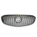 2014-2016 Buick Lacrosse Front Upper Chrome Grille 9054673 Oem. Fixed Price $199.95.