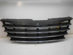2004-07 Chrysler Voyager Front Grill Assembly Oem 04857804AB AG0345. Fixed Price $110.00.