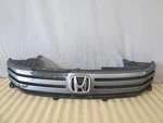 10-11 2010-2011 Honda Insight Front Upper Grille Mesh Chrome Silver Oem. Fixed Price $119.00.