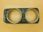 Headlight Bezel Rh 1966 Dodge Polara Monaco 2578302 9705330 66DP2-3A2. Fixed Price $45.00.