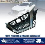 New 623106CG1A For 19-22 Nissan Altima Sl Sv Sedan Front Grille Assembly Us. Fixed Price $93.59.
