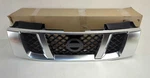 New Oem Genuine Nissan Mesh Grille 2008-2015 Titan PRO-4X 62310-9FM0B Nice. Fixed Price $546.25.