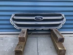 Oem 2017-2019 Ford Escape Front Grille GJ54-8200-BDW. Fixed Price $180.00.