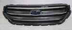2017-19 Ford Escape Front Upper Grille Black / Grey Oem Fomoco. Fixed Price $225.00.