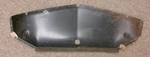 Nos 1941 1942 1946 Chevrolet Truck Lower Grille Baffle / Pan Original Gm Chevy. Fixed Price $324.00.