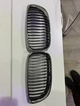E92 Oem Pre Lci Grilles. Fixed Price $80.00.