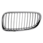 For Bmw 335IS 2011-2013 Replace BM1200208 Driver Side Grille Standard Line. Fixed Price $31.21.