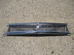 1962 Buick Skylark Special Deluxe Wagon Front Metal Grille Assembly 1348598. Fixed Price $165.00.