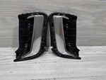 2020-2022 Kia Telluride Front Bumper Lower Side Grill Vent L&r 86597-S9000. Fixed Price $99.00.