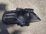2013 2014 2015 2016 Ford Fusion Left Front Bumper Fog Lamp Grille Bezel Oem JT1. Fixed Price $22.99.