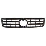 VW1200143 New Grille Fits 2004-2007 Volkswagen Touareg. Fixed Price $174.00.
