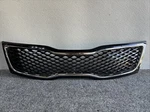 2014-2015 Kia Optima Lx Front Upper Radiator Grille 86350-2T500 Oem. Fixed Price $81.59.