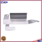 Rear Right Bumper Deflector Shield 85580654 For 2020-2025 Chevrolet Corvette C8. Fixed Price $53.86.
