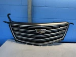 2017 2018 2019 Cadillac XT5 Front Upper Grille Oem 84107964 / 84497825. Fixed Price $99.00.