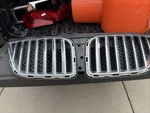 2011 2012 2013 2014 2015 Lincoln Mxk Front Upper Chrome Bumper Grille Oem #1. Fixed Price $199.00.