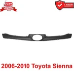 Fits 2006-2010 Toyota Sienna TO1210104 New Upper Grille Molding 53114AE010A0. Fixed Price $59.10.