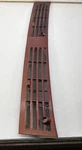 1984-2001 Jeep Cherokee Sport Xj Wagoneer Comanche Mj Cowl Grille Oem. Fixed Price $99.99.