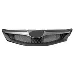 SU1200150 New Grille Fits 2008-2010 Subaru Impreza Wrx Sti. Fixed Price $191.00.