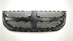 New Oem Genuine Mopar Grille 2011-2020 Dodge Caravan Black Chrome 68127609AA. Fixed Price $125.00.