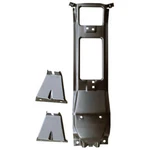 Grille Mount Kit Pieces For 73-74 Chevy Pickup Truck Blazer Suburban. Fixed Price $103.95.