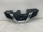 2014 2015 Nissan Rogue Front Upper Grille W/camera Hole Oem. Fixed Price $198.99.