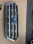 2015 2016 2017 Subaru Outback Front Upper Bumper Grille 91122AL03A Oem. Fixed Price $125.00.