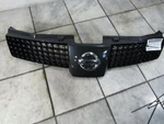 04 06 Nissan Quest - Grille (one Broken Tab) Gray, Oem # 620705Z000. Fixed Price $120.00.