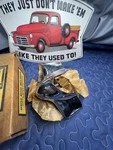 Nos !!!!! 1953 Chevrolet Grill Tooth 3698015. Fixed Price $500.00.