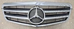 2010-2013 Mercedes-benz W212 E350 Front Upper Bumper Grille Oem. Fixed Price $232.15.