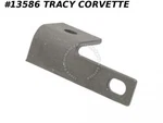 1970-1972 Corvette Gm 3974010 Grille Bracket Right Inside With Hardware. Fixed Price $22.00.