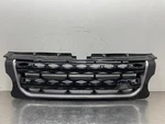 2014 Land Rover LR4 Oem Upper Front Exterior Grille LR0053Y00 *damage* 2015 2016. Fixed Price $499.99.